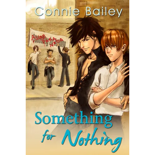 Something for Nothing