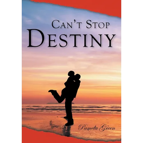 Can't Stop Destiny