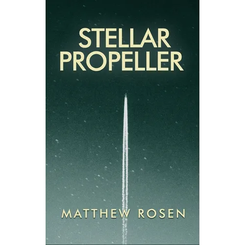 Stellar Propeller