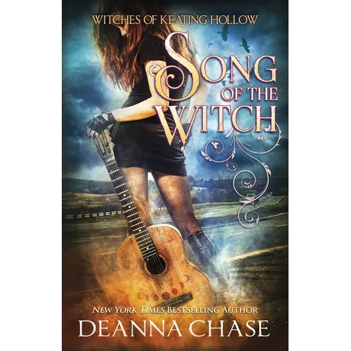 Song of the Witch