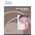 Laboratory Safety Guidance