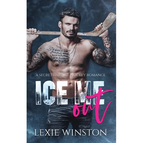 Ice Me Out