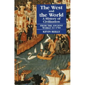West and the World, Ancient World to 1700
