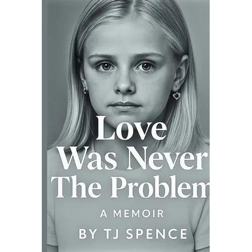 Love Was Never The Problem