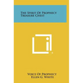 The Spirit Of Prophecy Treasure Chest