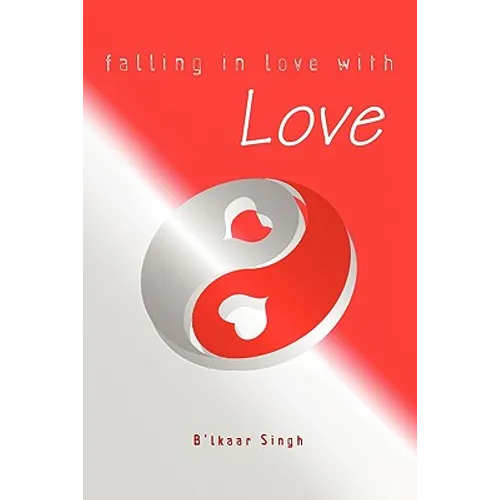 Falling in love with LOVE