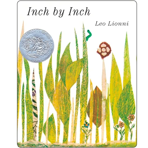 Inch by Inch