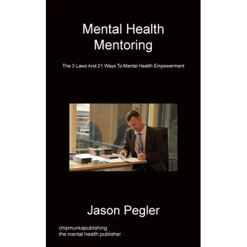 Mental Health Mentoring