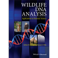 Wildlife DNA Analysis