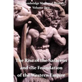 The Cambridge Medieval History vol 2 - The Rise of the Saracens and the Foundation of the Western Empire