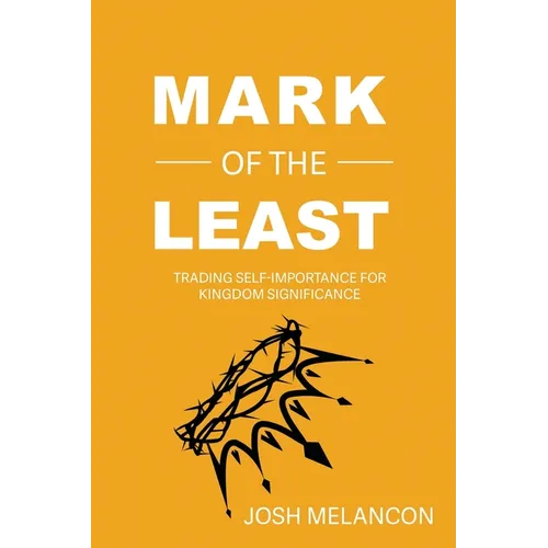 Mark of the Least
