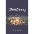 Brilliancy: The Essence of Intelligence