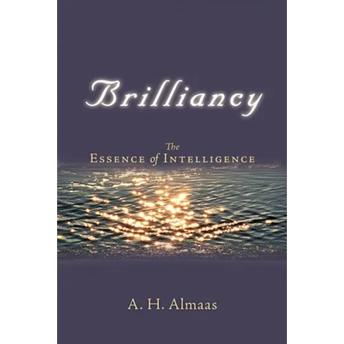 Brilliancy: The Essence of Intelligence
