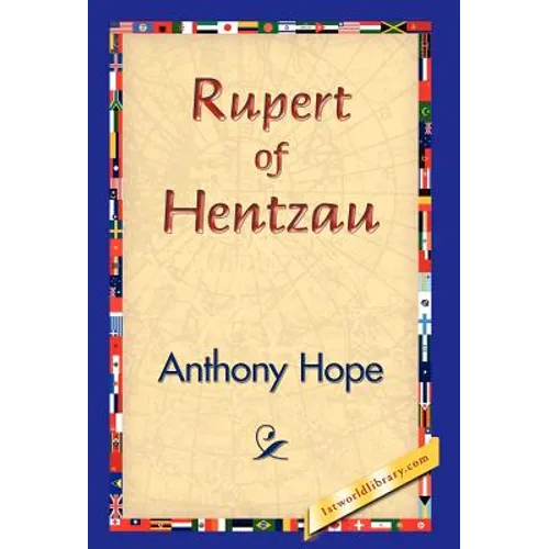 Rupert of Hentzau