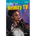 Deception: Reality TV
