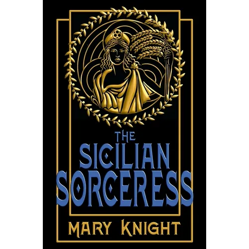 The Sicilian Sorceress