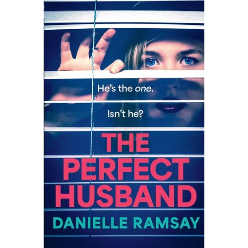 The Perfect Husband