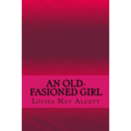 An old-fasioned girl