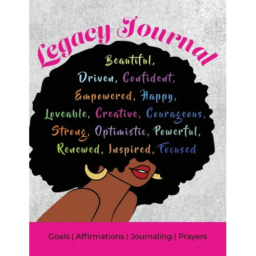 Legacy Journal