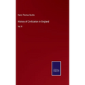 History of Civilization in England: Vol. II