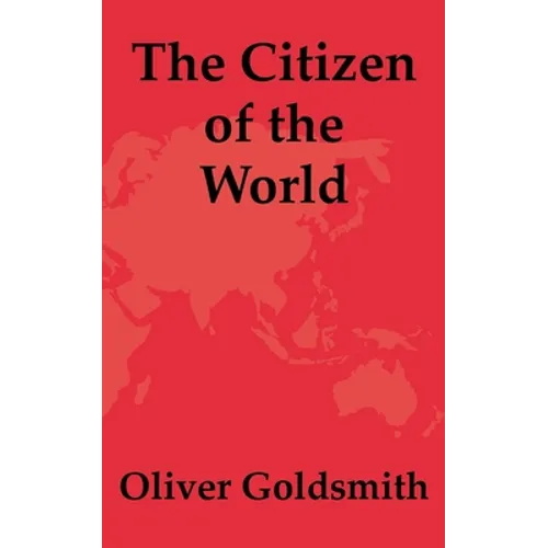 The Citizen of the World