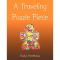 A Traveling Puzzle Piece