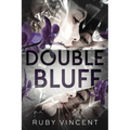 Double Bluff: A Why Choose Romantic Mystery