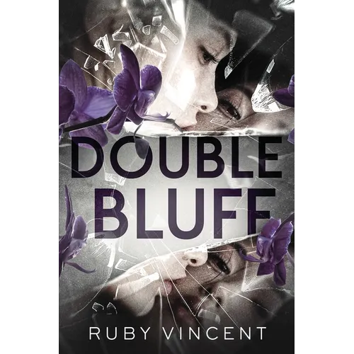 Double Bluff: A Why Choose Romantic Mystery