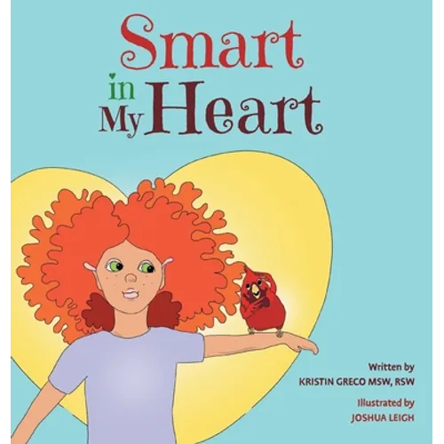 Smart in My Heart
