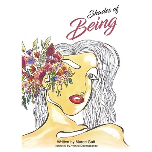 Shades of Being: A collection of my favourite thoughts & tools with the intention to empower