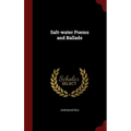 Salt-water Poems and Ballads