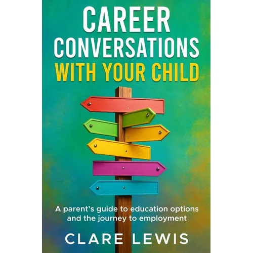 Career Conversations with Your Child