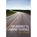 The Journey to Finding Yourself