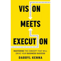 Vision Meets Execution: Mastering the Concept that will Drive your Business Success
