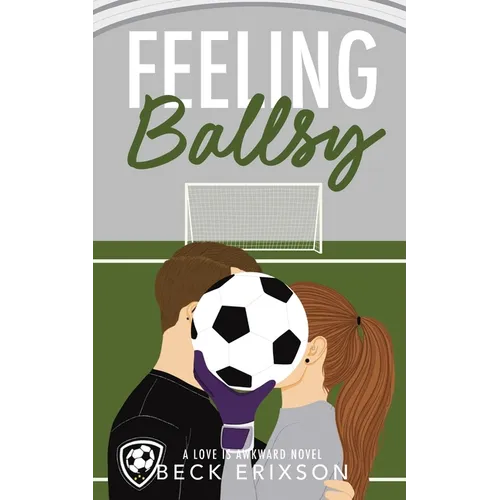 Feeling Ballsy