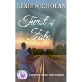 Twist of Fate: A Sweet Enemies to Lovers Romance