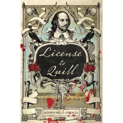 License to Quill