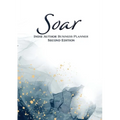 Soar: Indie Author Business Planner (Second Edition): Indie Author Business Planner