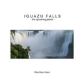 Iguazu Falls: the uproaring planet