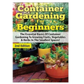 Container Gardening For Beginners