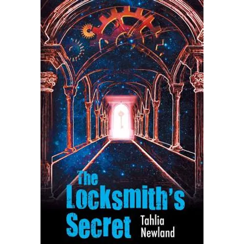 The Locksmith's Secret