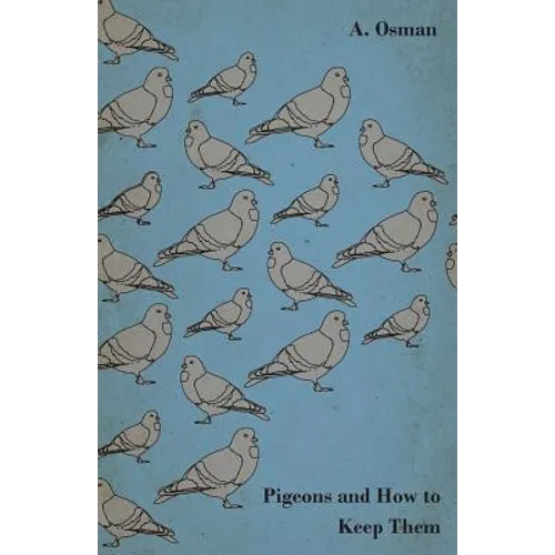 Pigeons and How to Keep Them