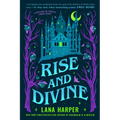 Rise and Divine