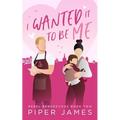 I Wanted It To Be Me: Rebel Rendezvous #2
