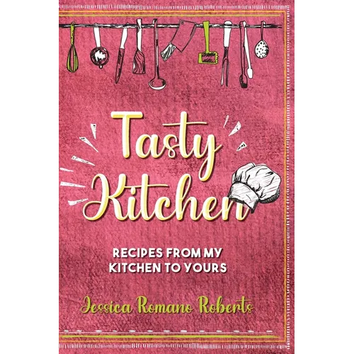 Tasty Kitchen