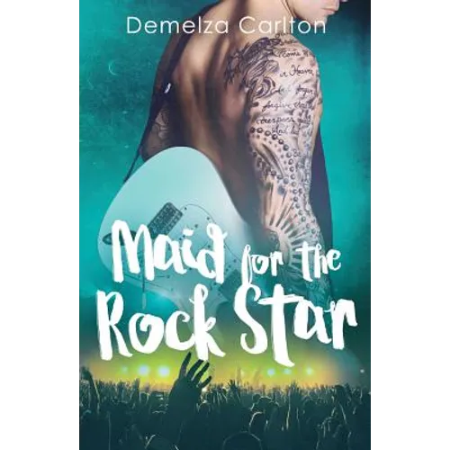 Maid for the Rock Star