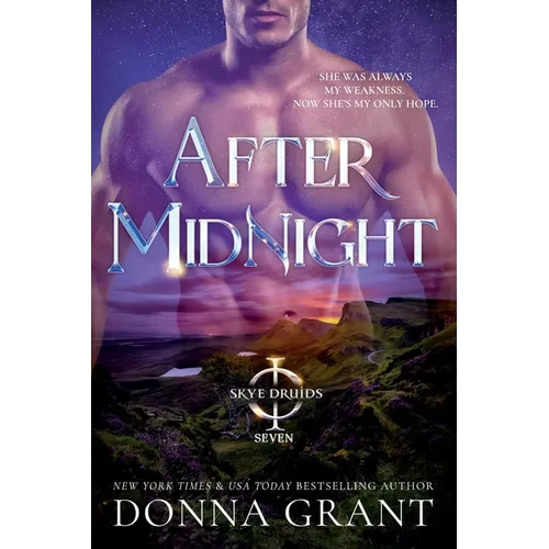 After Midnight