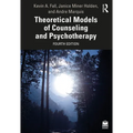 Theoretical Models of Counseling and Psychotherapy