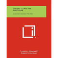 The Battle Of The Aleutians: A Graphic History, 1942-1943