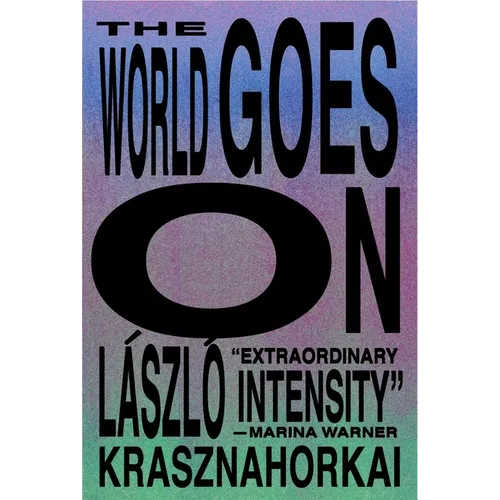The World Goes on